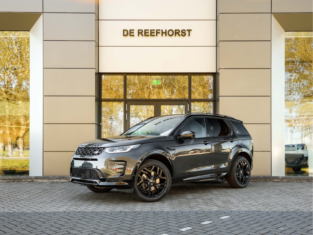 Land Rover Discovery Sport P270e PHEV Business Landmark Edition | Matrix-LED | Technology Pack | Cold Climate Pack | Configurable Dynamics