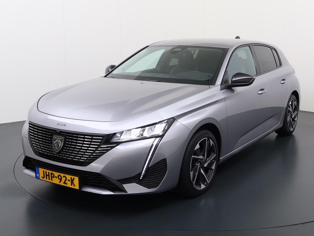 Peugeot 308 1.2 PureTech Allure