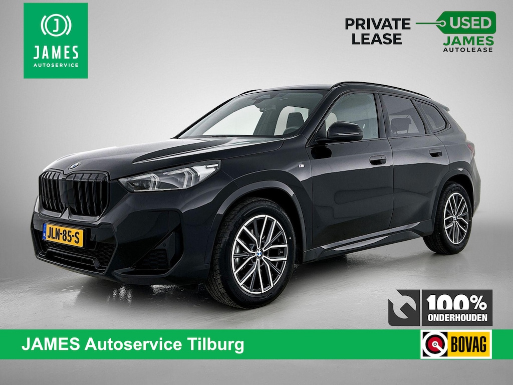 BMW X1 sDrive18i M-SPORT | SHADOW-LINE | CARPLAY | CAMERA