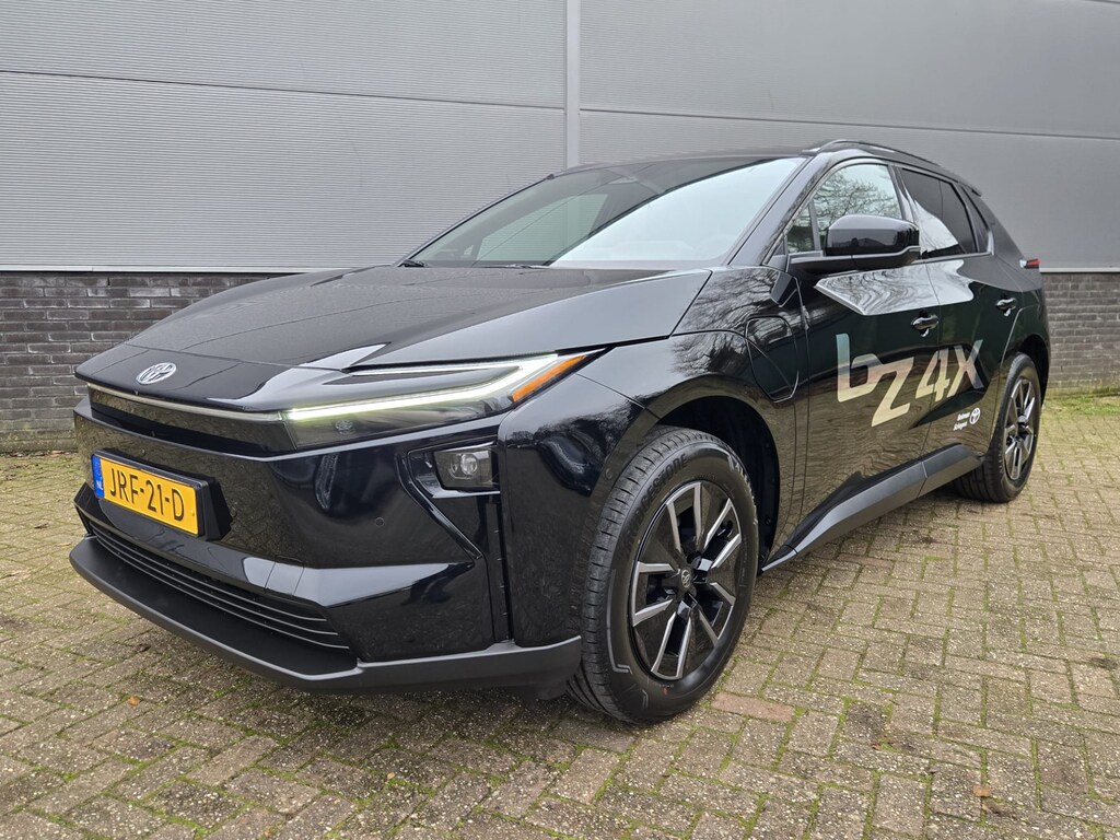 Toyota BZ4X Executive 73 kWh Demonstratie Auto!