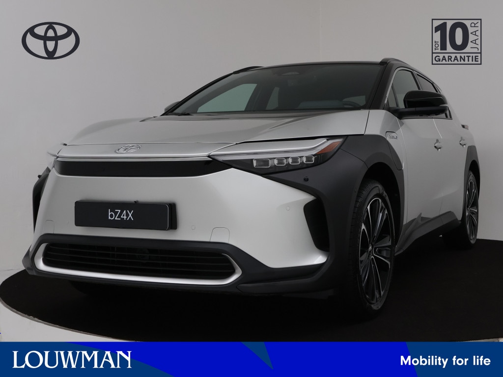Toyota BZ4X Premium 71 kWh *DEMO*