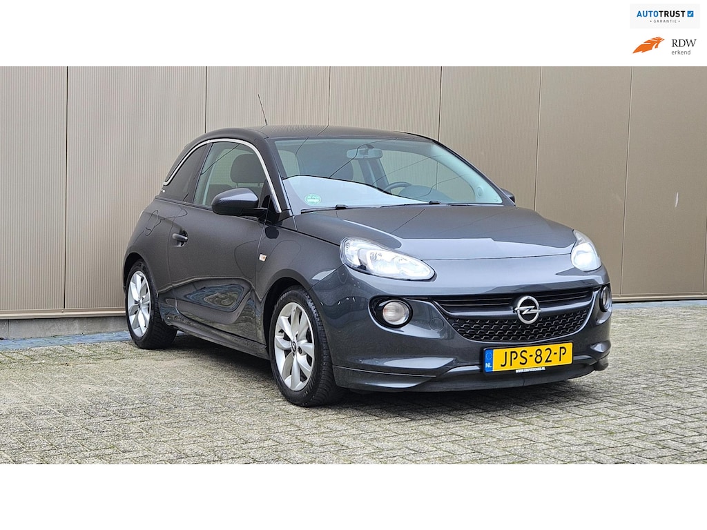 Opel Adam 1.4 Rocks