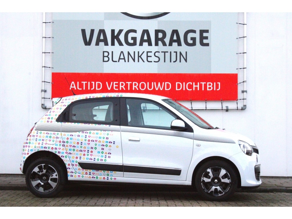 Renault Twingo 1.0 SCe Collection