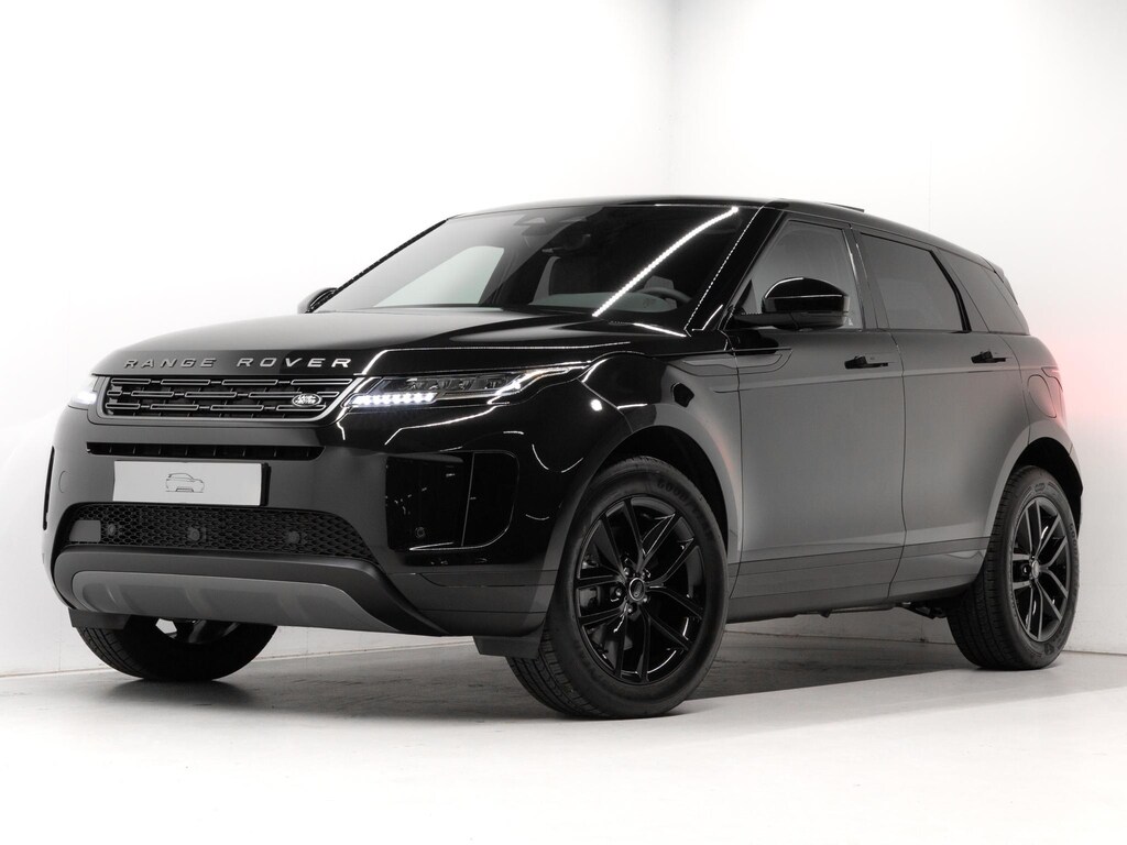 Land Rover Range Rover Evoque 1.5 P270e PHEV AWD S Leverbaar vanaf 09/2026