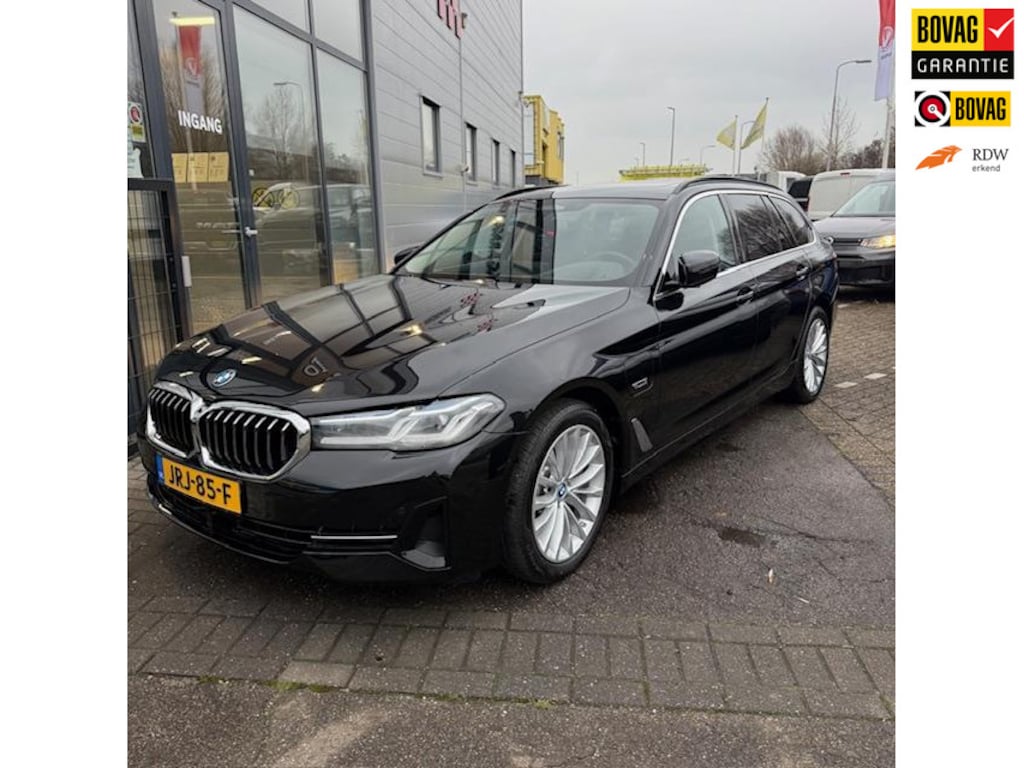 BMW 5-Serie Touring 530e Business Edition Plus
