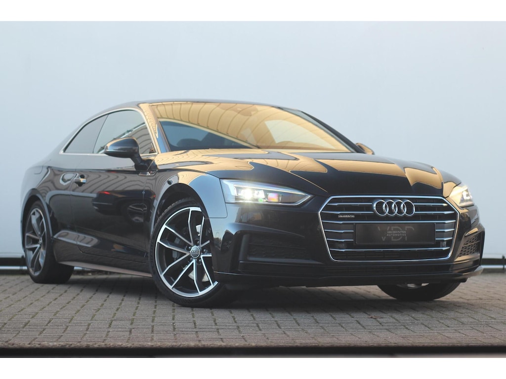 Audi A5 occasion 2016 in Limmen