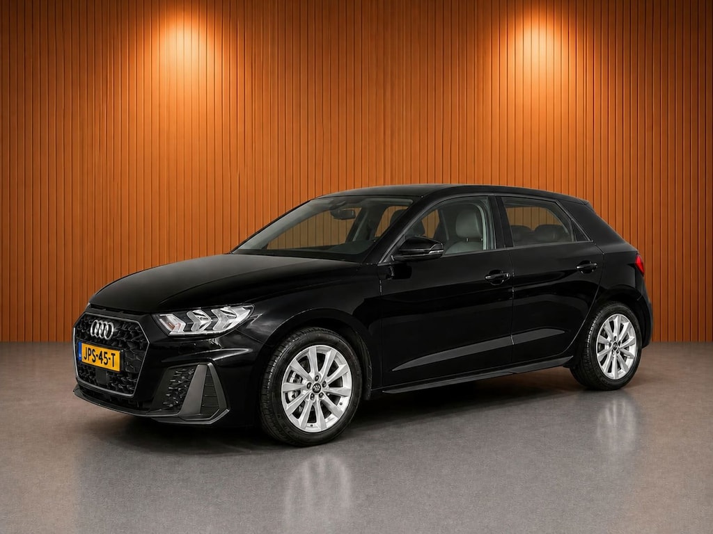 Audi A1 SPORTBACK 30 TFSI Advanced edition