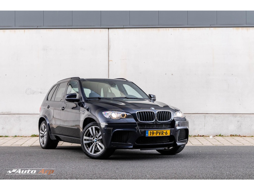 BMW X5 M X5M 4.4i