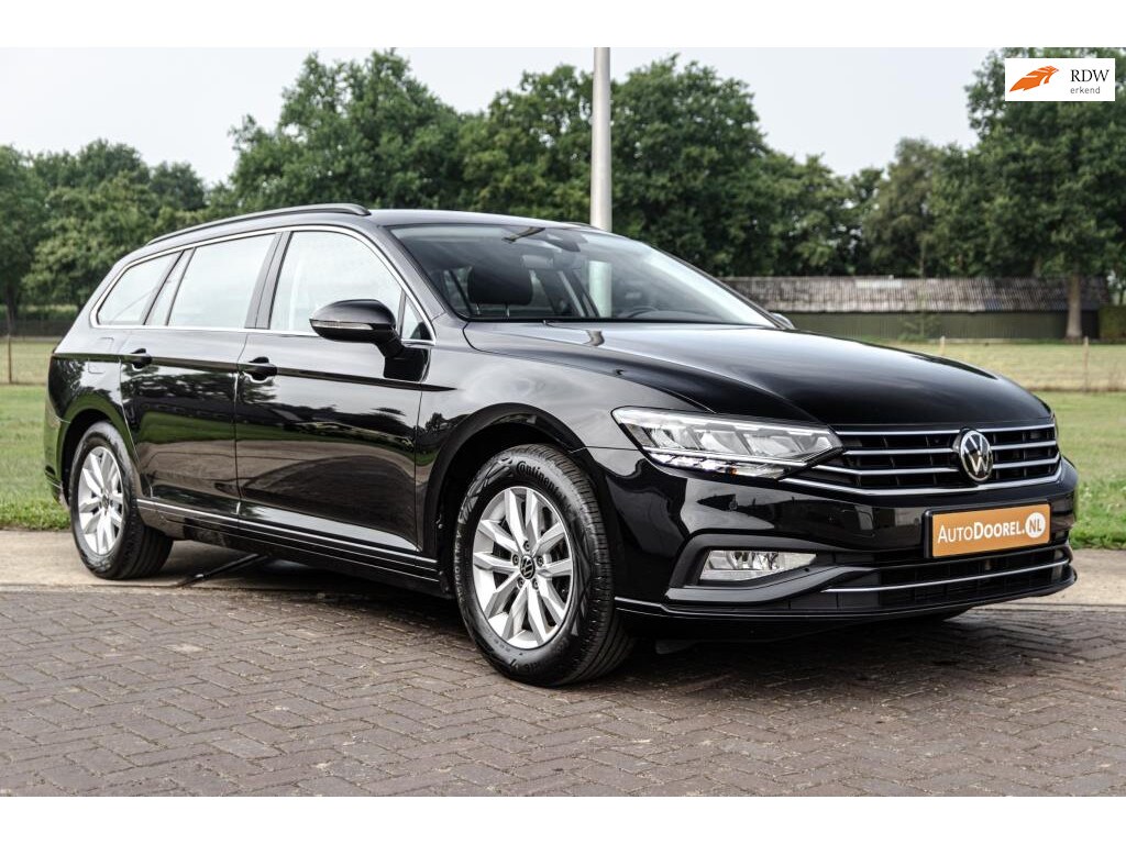 Volkswagen Passat Variant 1.5 TSI Business Automaat
