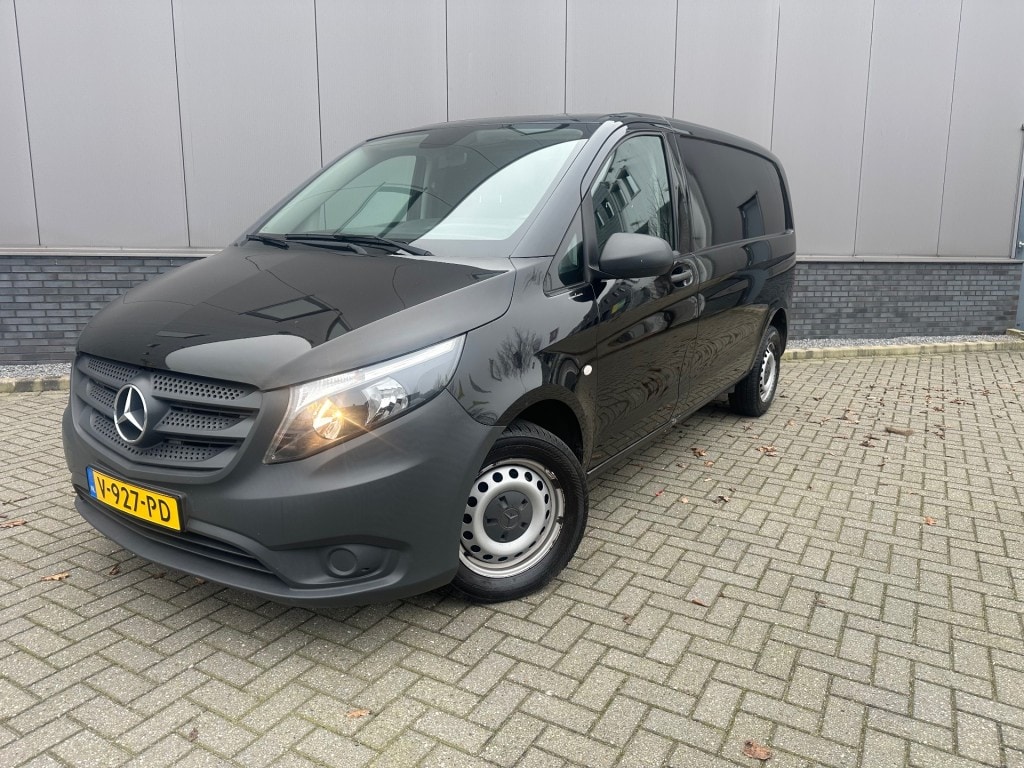 Mercedes-Benz Vito 109 CDi Functional+Airco Navi