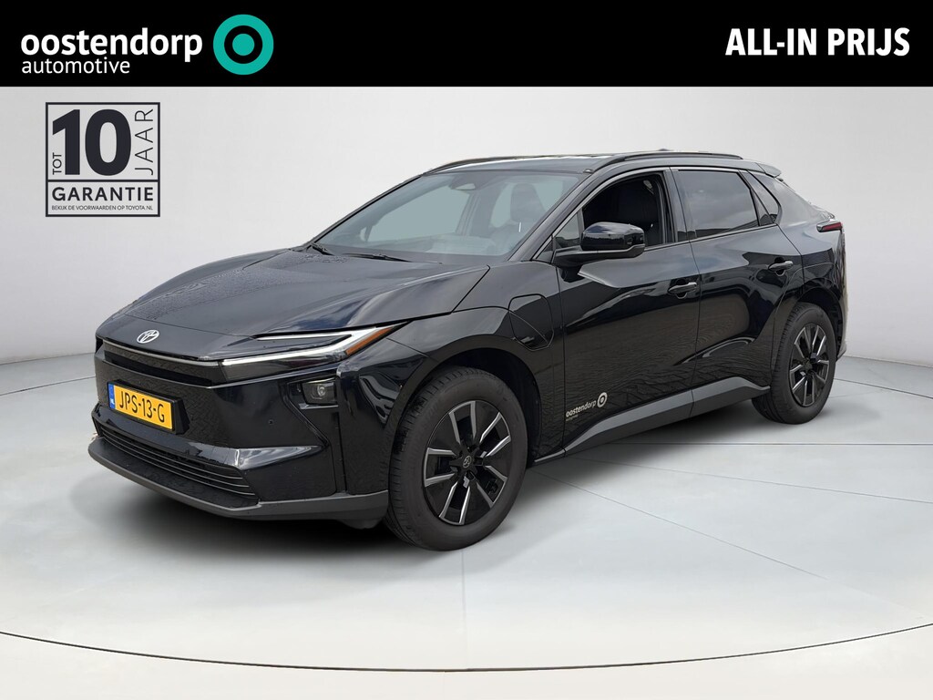 Toyota BZ4X Executive 73 kWh