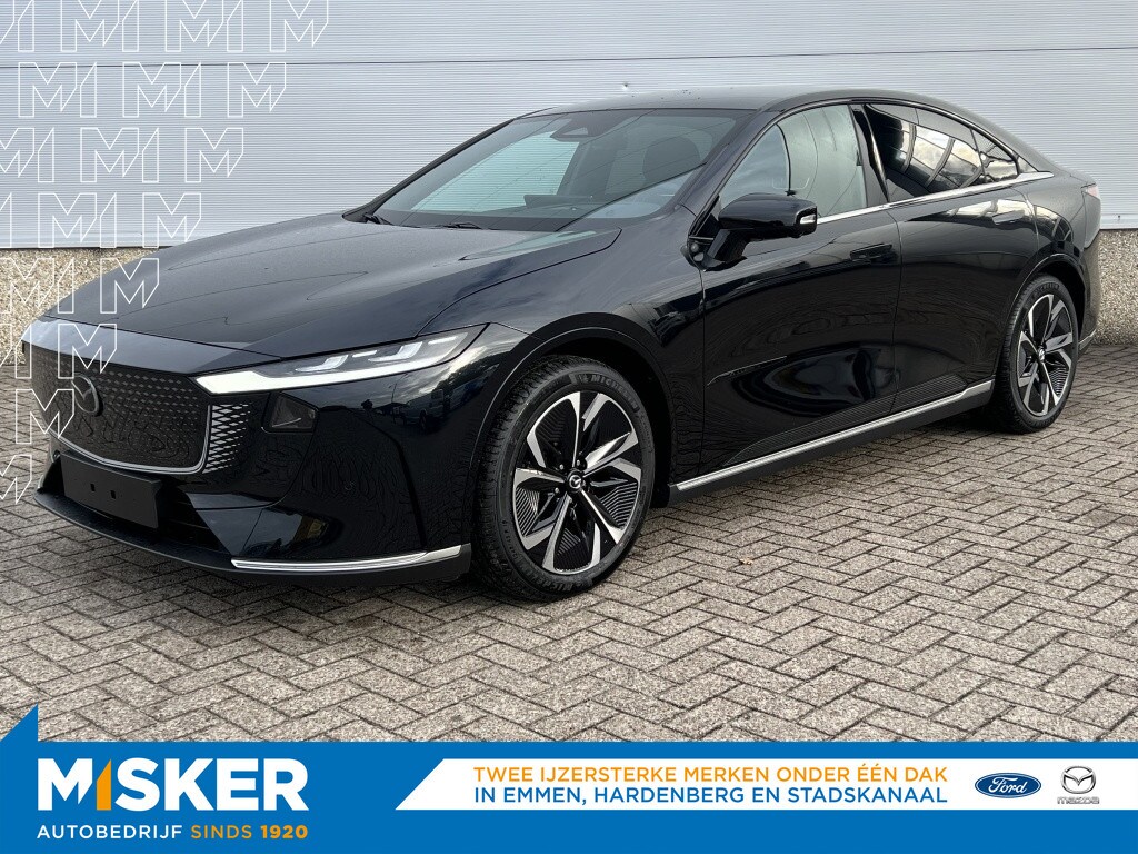Mazda 6e Takumi 68.8 kWh