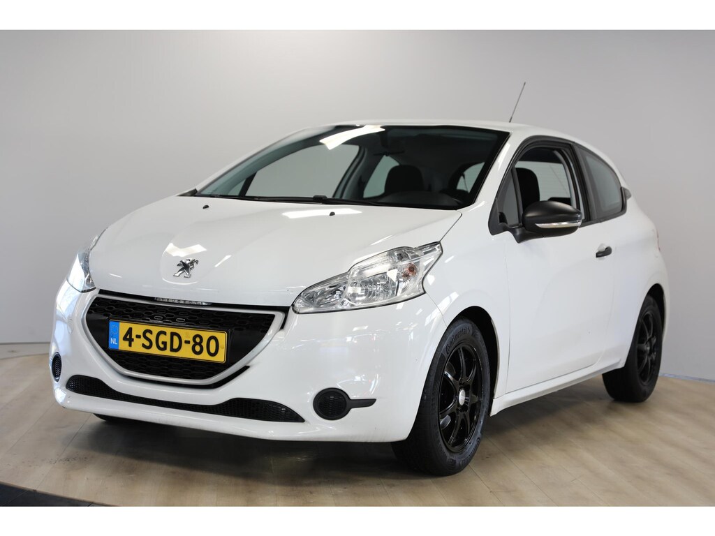 Peugeot 208 1.0 VTi Access | Cruise | Nieuwe APK