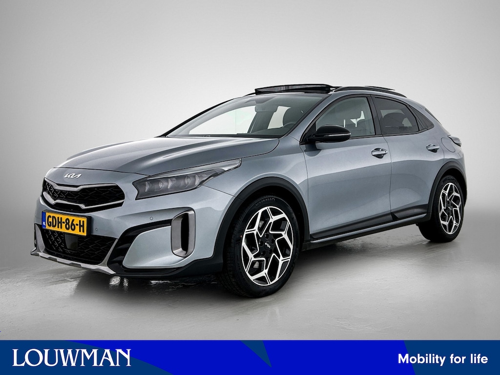 Kia Xceed 1.5 T-GDi GT-Line | Panoramadak | Camera | Navigatie |