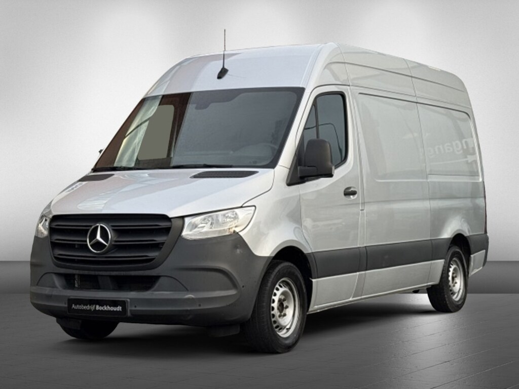 Mercedes-Benz Sprinter 315 CDI L2H2 | Camera | Airco