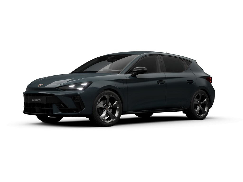 CUPRA Leon Business | Achteruitrijcamera | Digitaal instrumentenpaneel (Virtual Cockpit) | Draadloze Apple CarPlay™, Android Auto™