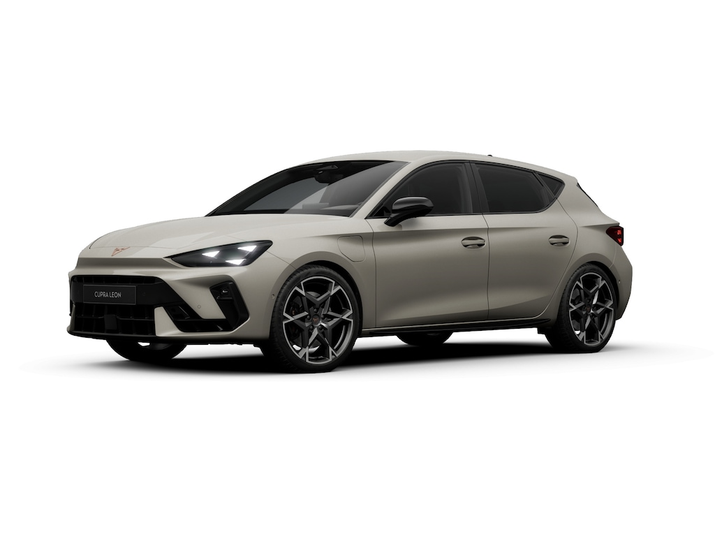 CUPRA Leon VZ Performance | Achteruitrijcamera | Digitaal instrumentenpaneel (Virtual Cockpit) | Draadloze Apple CarPlay™, Android Auto™