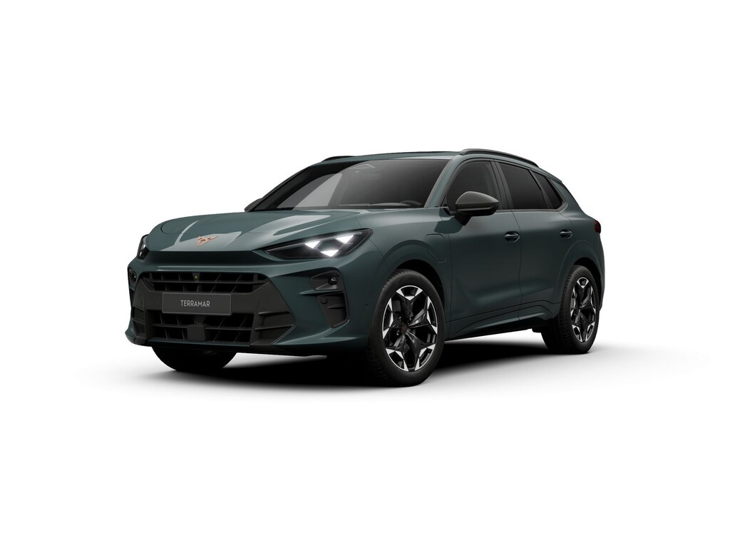 CUPRA Terramar VZ Performance | 360 graden camera | Achteruitrijcamera | Draadloze Apple CarPlay™, Android Auto™