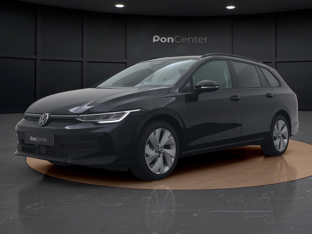 Volkswagen Golf Variant Life Edition 1.5 eTSI 85 kW / 116 pk | Trekhaak | Stuur-/Stoelverwarming | Keyless |