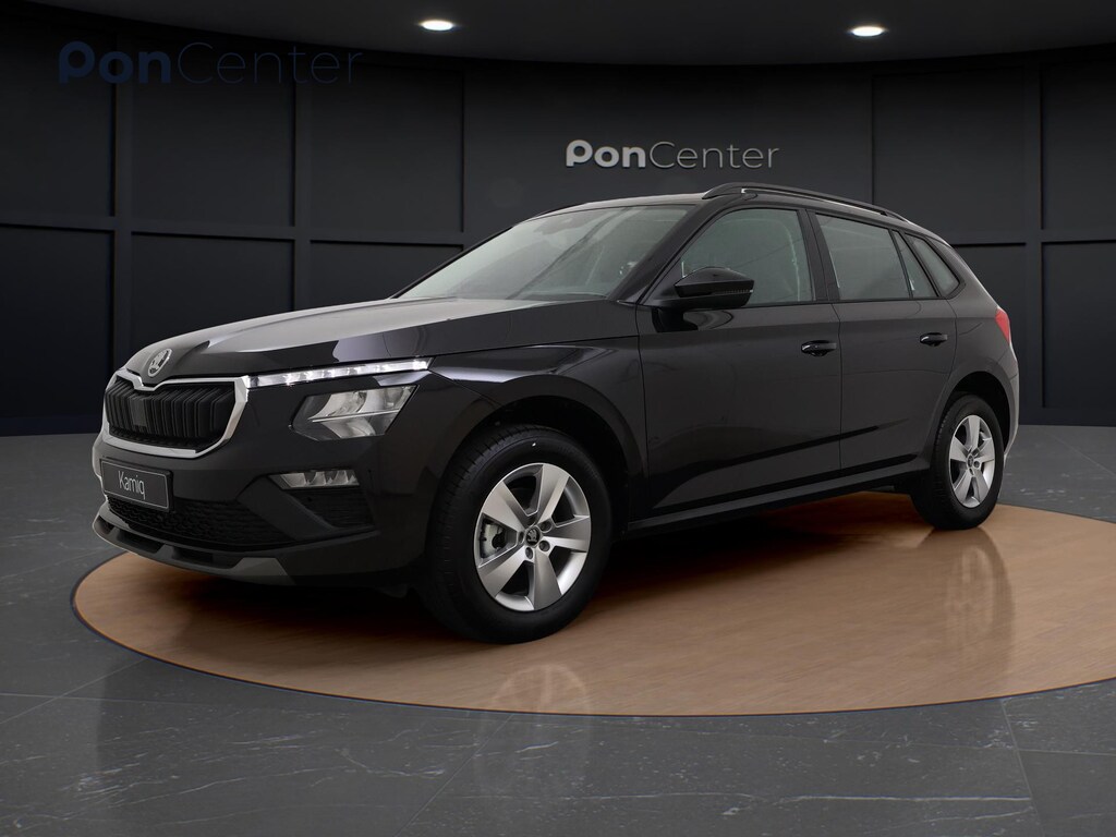 Skoda Kamiq Selection 1.0 TSI 85 kW / 115 PK | Cruise Control | Keyless Start | Carplay | Virtual Cockpit |