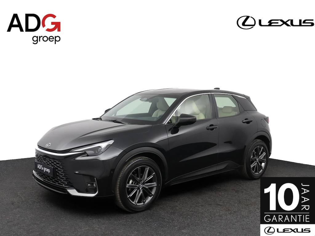 Lexus LBX 1.5 Elegant 2WD | Advanced Pack | Mark Levinson audio |