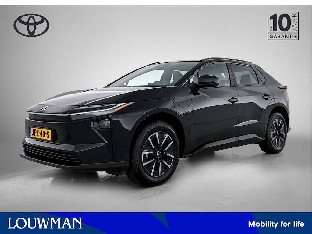 Toyota BZ4X Dynamic 73 kWh | Navigatie | BLS | PDC |