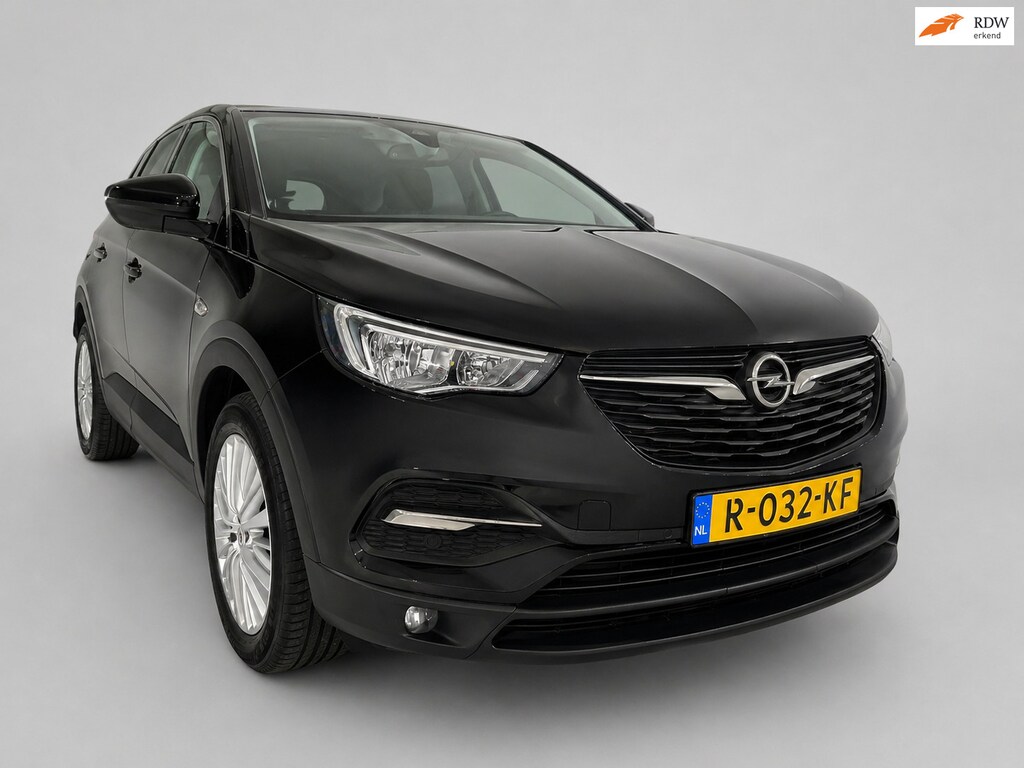 Opel Grandland X 1.2 Turbo Business Executive - Automaat - Climate - Cruise - Navigatie - Trekhaak