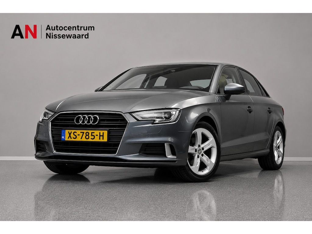 Audi A3 Limousine 1.5 TFSI CoD Design Pro Line Plus