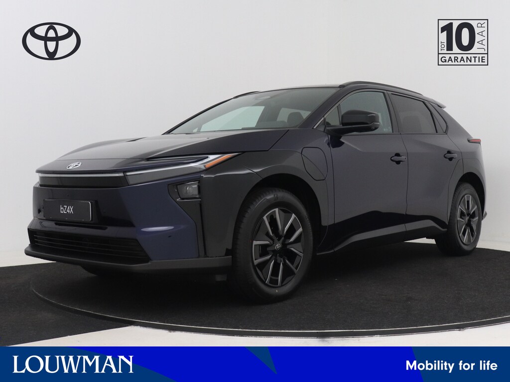 Toyota BZ4X Executive 73 kWh |