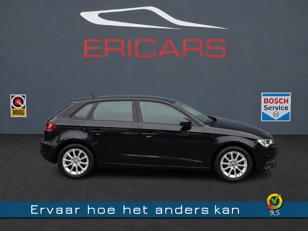 Audi A3 Sportback 1.2 TFSI Ambition Pro Line Automaat