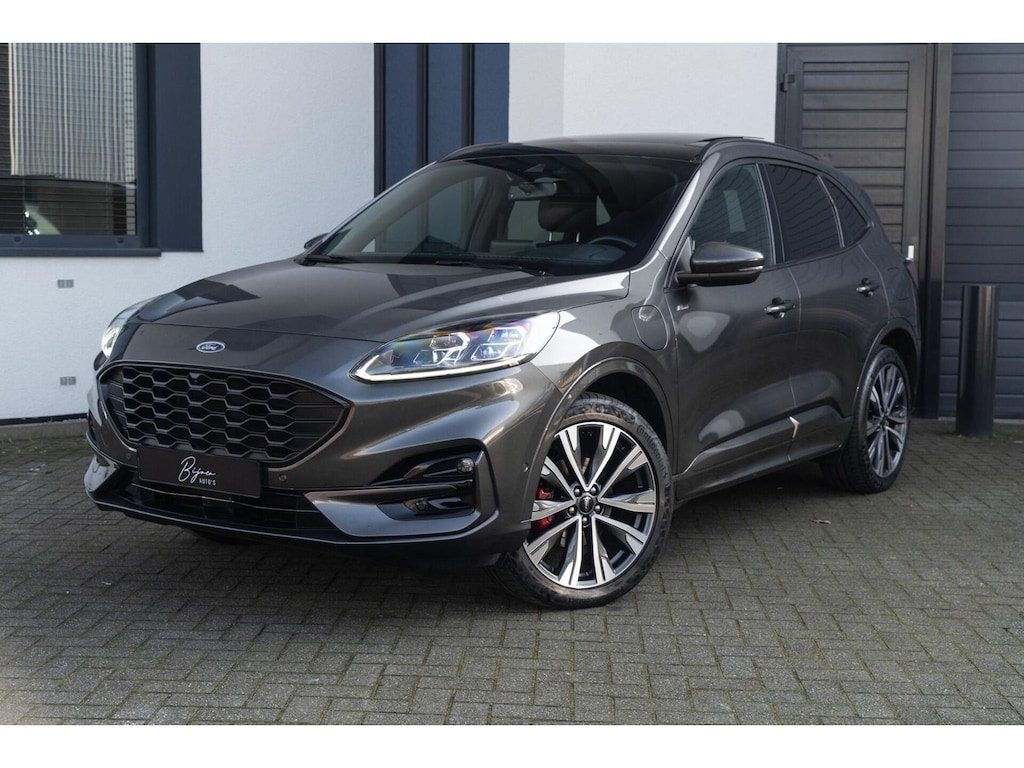 Ford Kuga 2.5 PHEV ST-Line X 225PK PANO / CAMERA / B&O