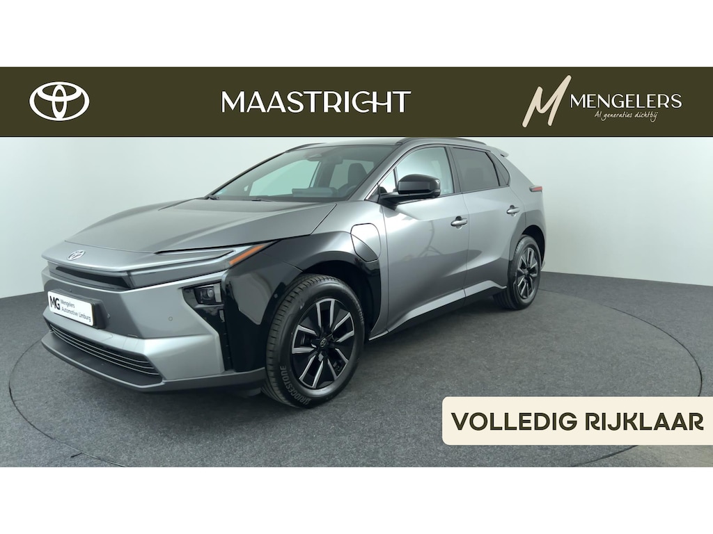 Toyota BZ4X Executive 73 kWh | JBL | 360 graden camera | Voorruitverwarming