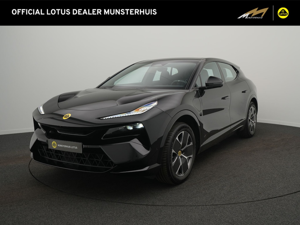 Lotus Eletre 600 4WD | Head Up | Highway Assist | Luchtvering |