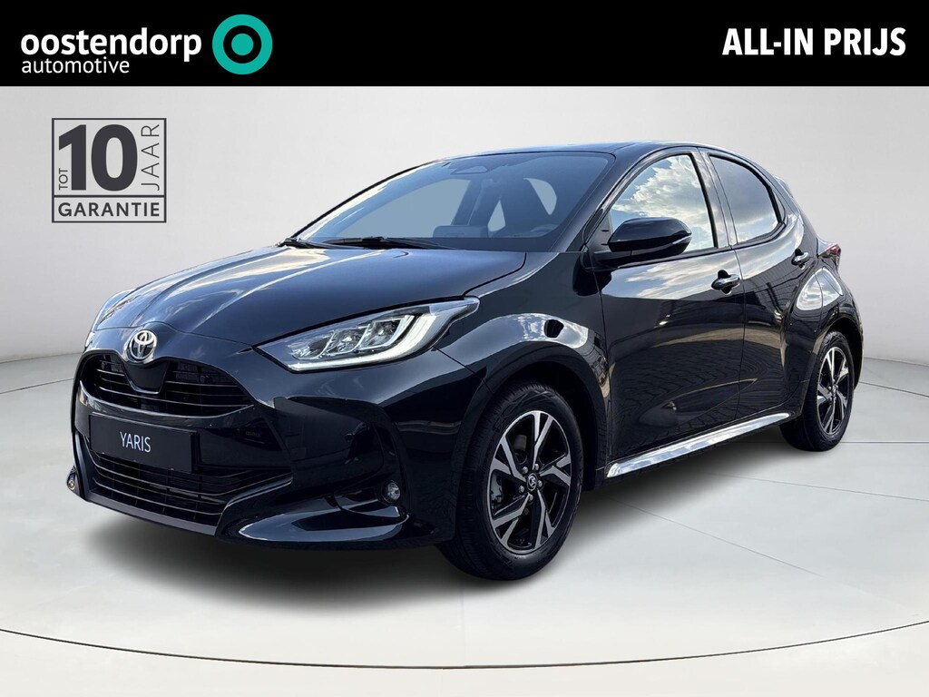 Toyota Yaris 1.5 Hybrid 115 Dynamic | Comfort Pack |