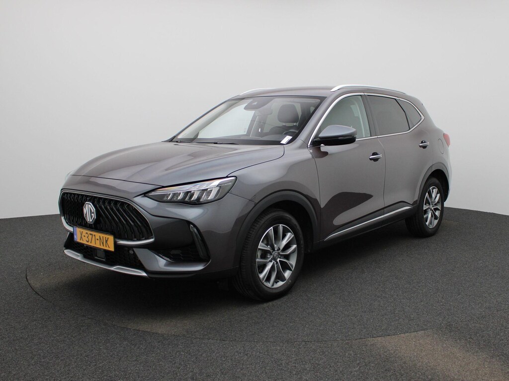 MG EHS 1.5 TGDI PHEV Aut. Comfort | Navi | Apple CarPLay | Camera | Leder | Stoelverwarming | Getint Glas
