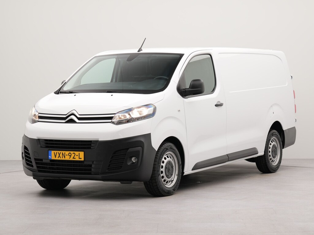 Citroën Jumpy 2.0 BlueHDI 145 L3 04-2023
