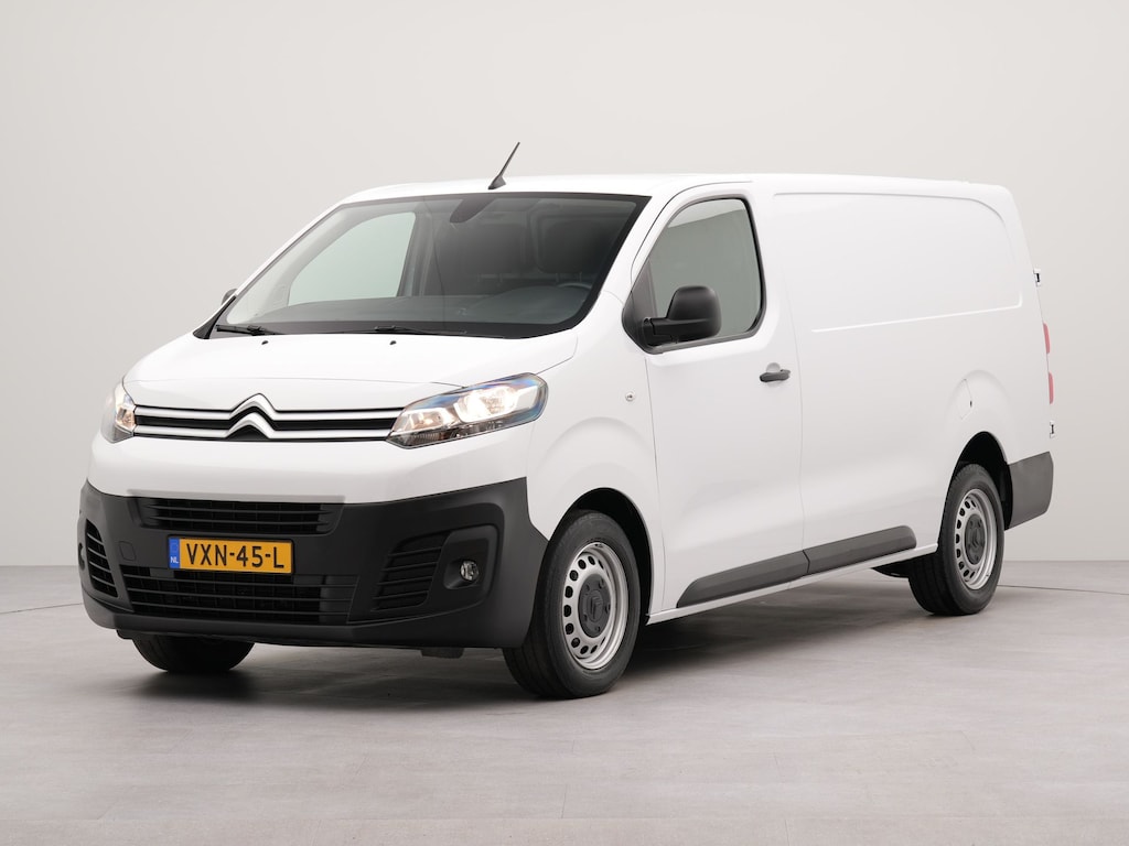 Citroën Jumpy 2.0 BlueHDI 145 L3 03-2023