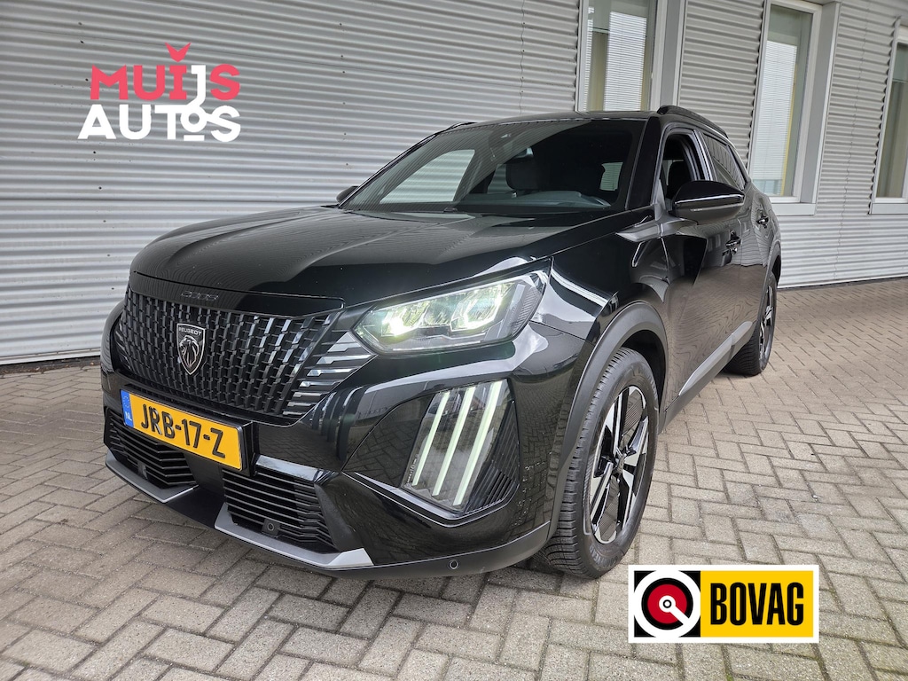 Peugeot 2008 1.2 PureTech Allure