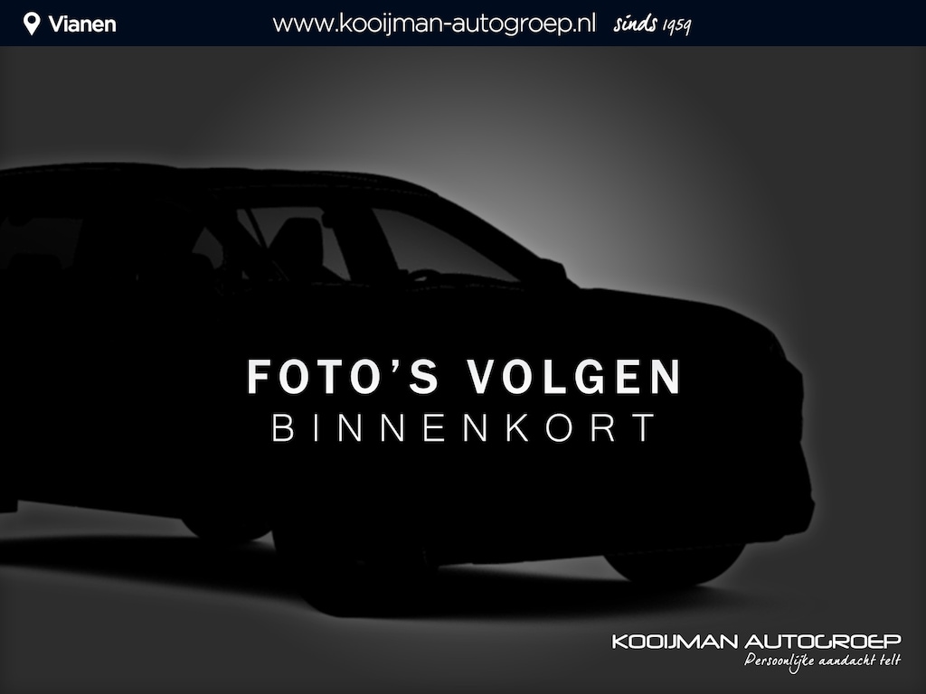 Kia Picanto 1.0 GDi DynamicPlusLine Nu €1.200,- voordeel! Nu tijdelijk extra scherp geprijsd!