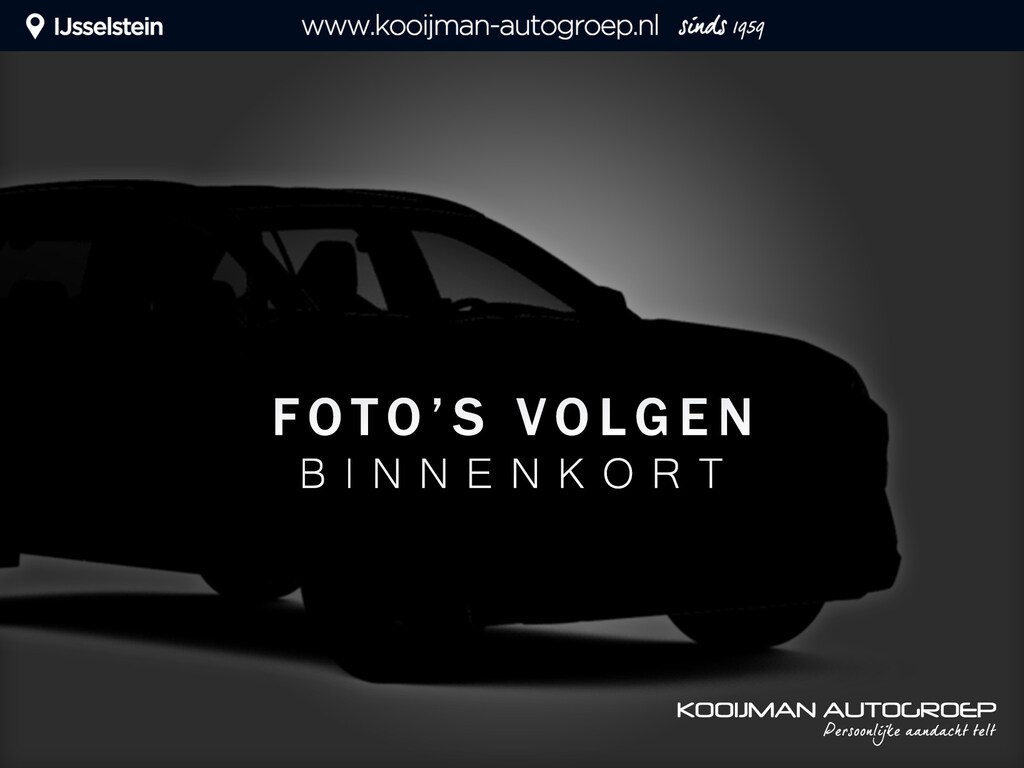 Kia Picanto 1.0 GDi ExecutiveLine Nu €2.000,- voordeel! Nu tijdelijk extra scherp geprijsd!