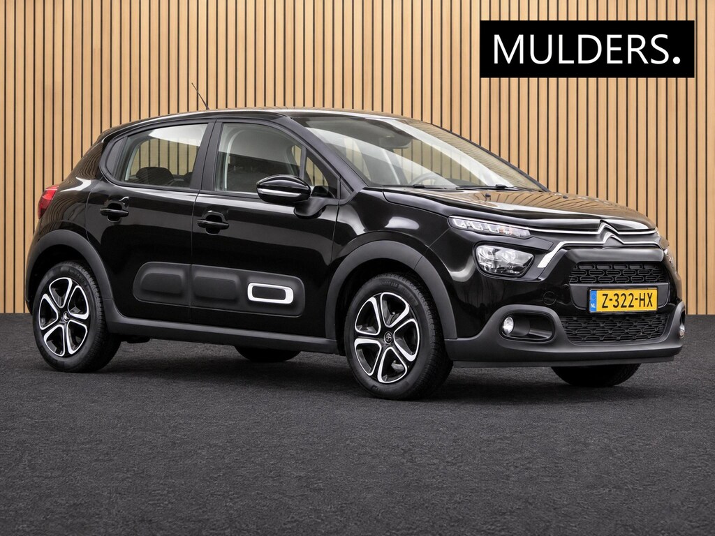 Citroën C3 1.2 PureTech Plus | Navi / Climate / Cruise