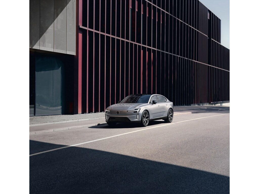 Volvo ES90 Single motor Extended range | Vanaf €68,495 | Nu in de showroom