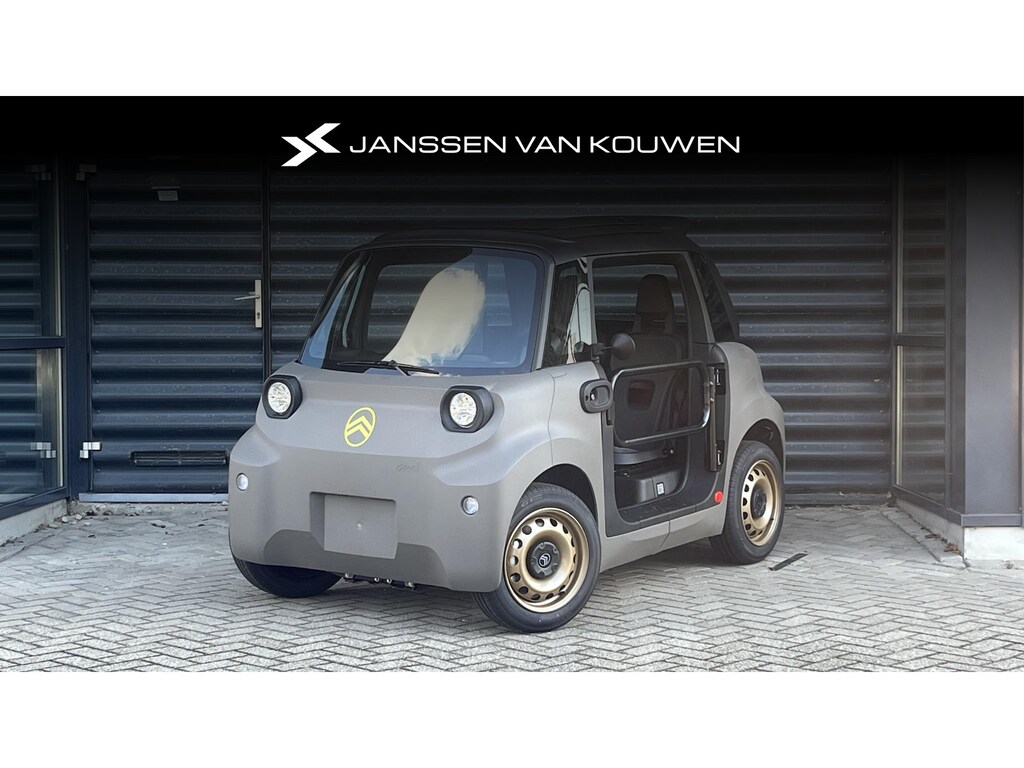 Citroën Ami MY Buggy Palmeira * Superleuk! * snel leverbaar * FUN