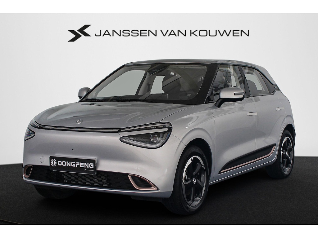 Dongfeng Box Premium Edition 42 kWh 4X Voorraad EV-Overstapweken - 5 Jaar Garantie - Bespaar tot € 1.900,00 per jaar