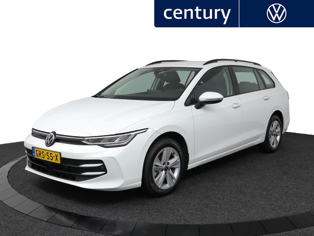 Volkswagen Golf Variant 1.5 TSI 115Pk Life-Bns / Clima / Camera / Nw-Type!!!