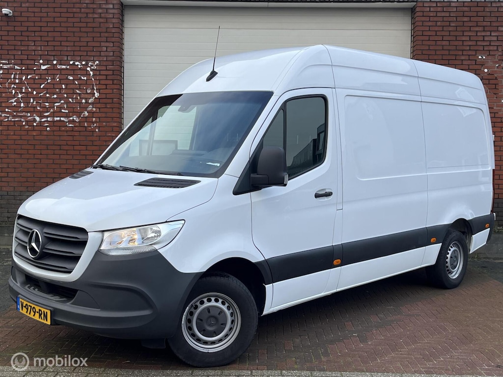 Mercedes-Benz Sprinter bestel 314 2.2 CDI L2H2 EURO VI-D