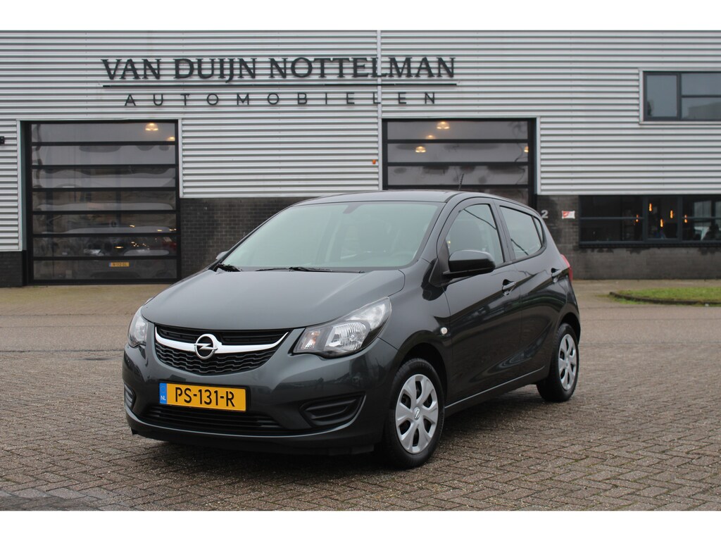 Opel Karl 1.0 EcoFLEX Edition / Automaat / Airco / N.A.P.