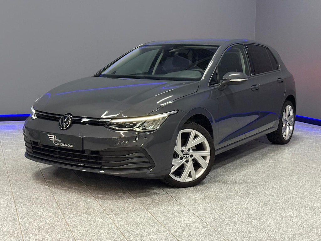 Volkswagen Golf 1.0 eTSI Life Adaptive Cruise|Carplay/Andr