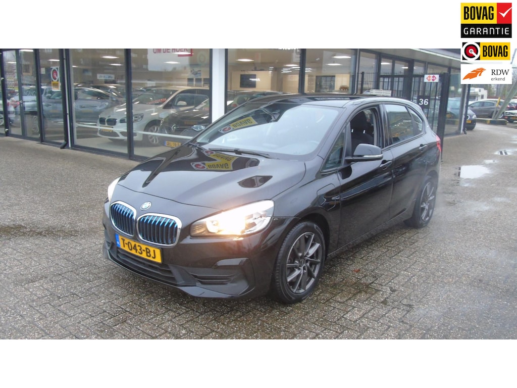 BMW 2-Serie Active Tourer 225xe iPerformance