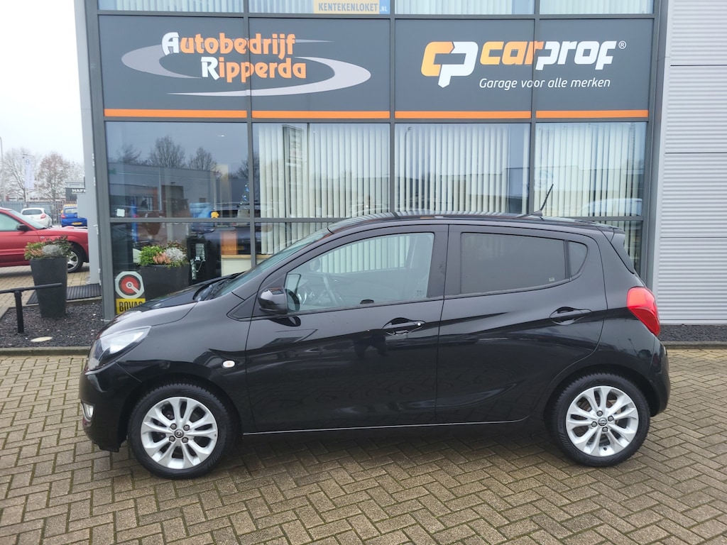Opel Karl 1.0 ecoFLEX Innovation